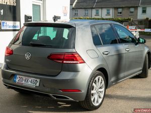 2020 Volkswagen Golf 1.6  Diesel Highline - Image 2