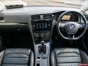 2020 Volkswagen Golf 1.6  Diesel Highline - Image 4