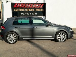 2020 Volkswagen Golf 1.6  Diesel Highline - Image 3