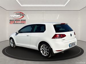 2013 Volkswagen Golf - 3dr Diesel - Low Miles - Image 3