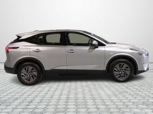 Nissan Qashqai 1.3 PET MILD HYBRID SV - Image 4
