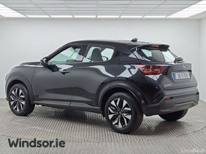 Nissan Juke 1.0T PET 2WD SV - Image 3