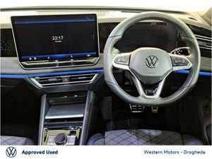 Volkswagen Tiguan R-Line 75 2.0TDI DSG 150HP - Image 3