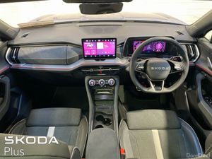 Skoda Kodiaq Sportline 2.0TDI 150bhp DSG - Image 3