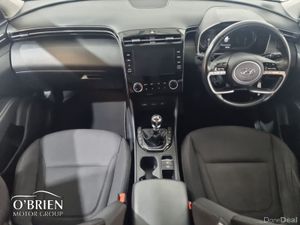 Hyundai Tucson 2WD Comfort Plus - Image 2