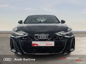 Audi A6 S Line E-Hybrid Quattro 299Bhp - Image 4