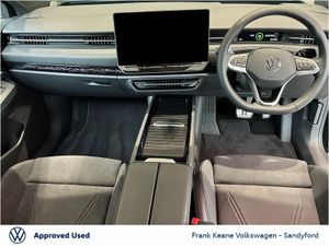 Volkswagen ID.7 TOURER PURE PLUS @Frank Keane volk - Image 2