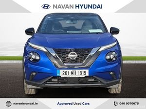 Nissan Juke 1.0T PET 2WD SV Premium - Image 3