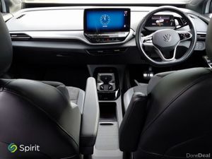 Volkswagen ID.5 BUSINESS 77kWh 174HP  CALL MICK FO - Image 4