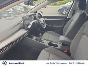 Volkswagen Golf EDITION 75 2.0 TDI 116HP MANUAL - Image 4