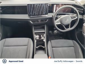 Volkswagen Tiguan STYLE 1.5 PHEV DSG 204HP - Image 3