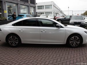 2019 PEUGEOT 508 GT LINE 2.0 DIESEL - Image 3