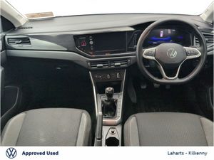 Volkswagen Polo EDITION 75 1.0TSI 5DR 95HP - Image 3