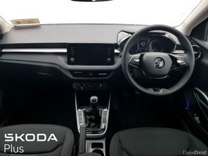 Skoda Fabia STYLE 1.0MPI 80HP *REAR CAMERA*CRUISE - Image 3