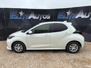 Toyota Yaris 1.0 Automatic 2021 - Image 4