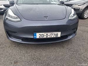 Tesla Model 3 2020 EXCELLENT CONDITION - Image 3