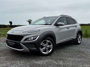 Hyundai KONA 21’ / fresh NCT 09/28 - 114km - Image 2