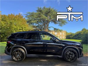 BMW X1 25e Sport Auto 14.2 Kwh Battery - Image 3