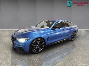 BMW 4-Series 2017 - Image 4