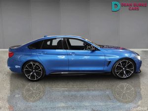 BMW 4-Series 2017 - Image 3