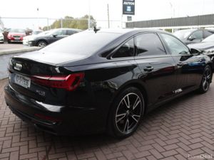 Audi A6 2018 - Image 4