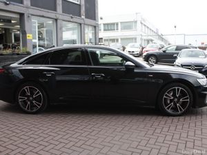 Audi A6 2018 - Image 3