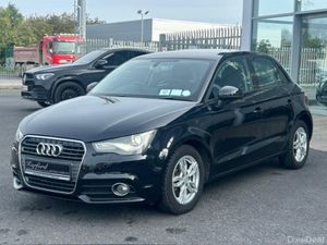 Audi A1 Sportback 1.4TFSI S-Tronic (Only 69KM) - Image 4