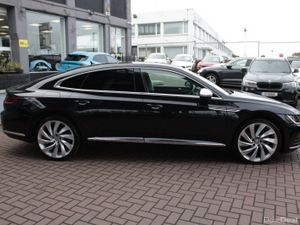 2020 VW ARTEON R-LINE 2.0 PETROL 4DR SALOON - Image 4