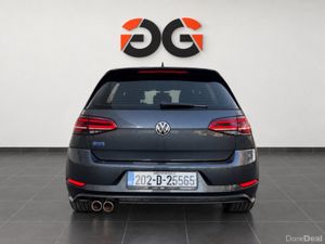 Volkswagen Golf 1.4 TSI GTE 204PS 5DR AUTO - Image 4