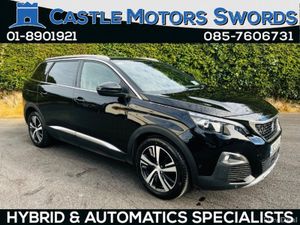 Peugeot 5008 GT-LINE 1.5 BLUE HDI 130 6.2 4 - Image 2