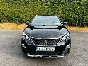 Peugeot 5008 GT-LINE 1.5 BLUE HDI 130 6.2 4 - Image 4