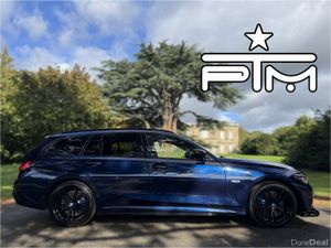 BMW 330e M Sport Pro G21 Auto Pan Roof Tech Pack - Image 3