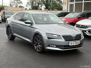 191 SKODA SUPERB 2.0 150BHP AMBITION - Image 4