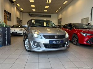 Suzuki Swift 1.2RS Model 5DR AUTO. Immaculate Car, - Image 2