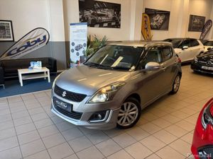 Suzuki Swift 1.2RS Model 5DR AUTO. Immaculate Car, - Image 4