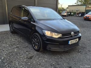 Volkswagen Touran 2016 Automatic - Image 2