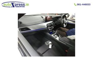 BMW 5-Series 523D XDRIVE M-SPORT, Low Mileage, Aut - Image 2