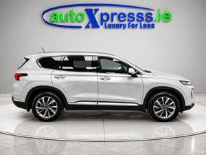 Hyundai Santa Fe 7 SEAT 4WD Executive Plus 5DR - Image 3