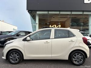 Kia Picanto 1.0 PE Automatic - Image 3