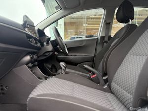 Kia Picanto 1.0 PE Automatic - Image 2