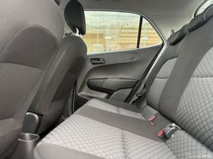 Kia Picanto 1.0 PE Automatic - Image 4