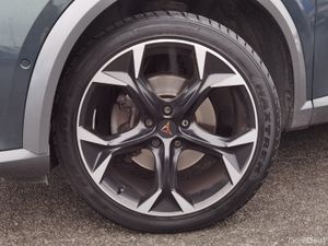 CUPRA FORMENTOR 1.5TSI PETROL 150BHP - Image 2