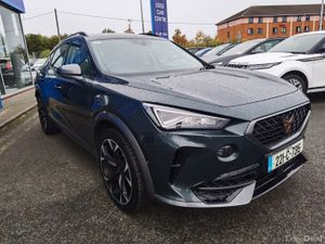 CUPRA FORMENTOR 1.5TSI PETROL 150BHP - Image 4