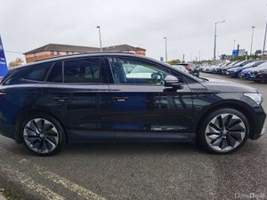 SKODA ENYAQ IV60 RWD - Image 4