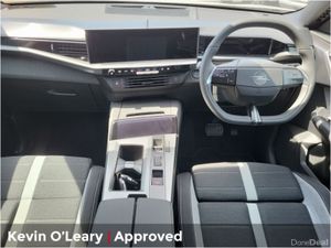 Opel Grandland Elegance MHEV 1.2 136BHP Auto - Image 4