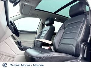 Volkswagen Tiguan Allspace 2.0 TDI 150HP 4WD R-Lin - Image 3