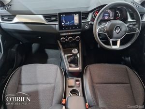 Renault Captur TCe 90 Techno - Image 2