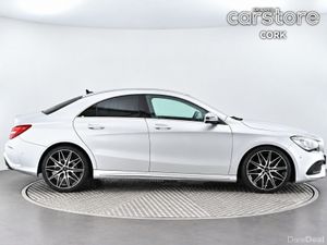 Mercedes-Benz CLA C180 AMG STYLE 1.6 - Image 2