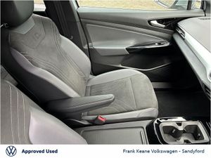 Volkswagen ID.4 PRO PLUS 77kWh 286HP Frank Keane V - Image 4