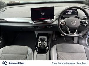 Volkswagen ID.4 PRO PLUS 77kWh 286HP Frank Keane V - Image 2